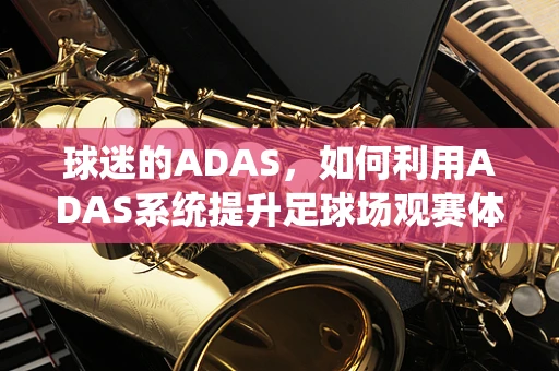 球迷的ADAS，如何利用ADAS系统提升足球场观赛体验？