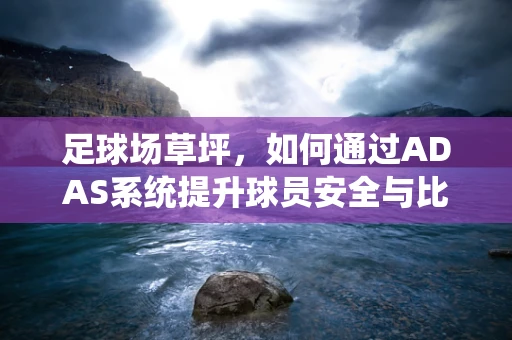 足球场草坪，如何通过ADAS系统提升球员安全与比赛体验？