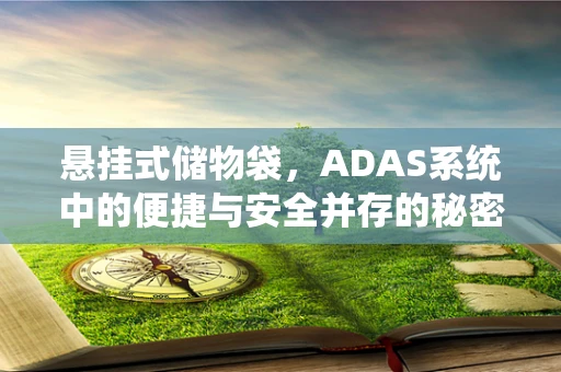 悬挂式储物袋，ADAS系统中的便捷与安全并存的秘密？