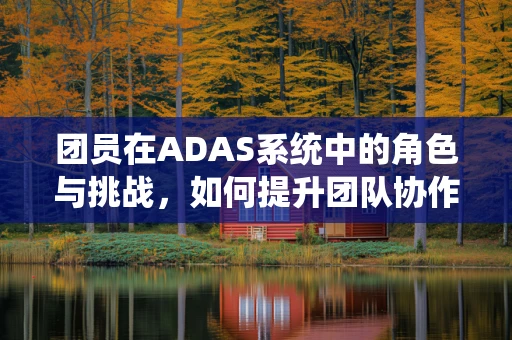 团员在ADAS系统中的角色与挑战，如何提升团队协作效率？