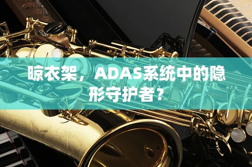 晾衣架，ADAS系统中的隐形守护者？