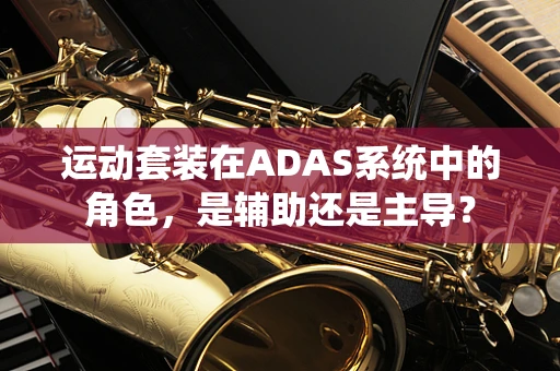 运动套装在ADAS系统中的角色，是辅助还是主导？