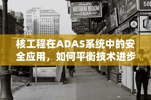 核工程在ADAS系统中的安全应用，如何平衡技术进步与核能风险？