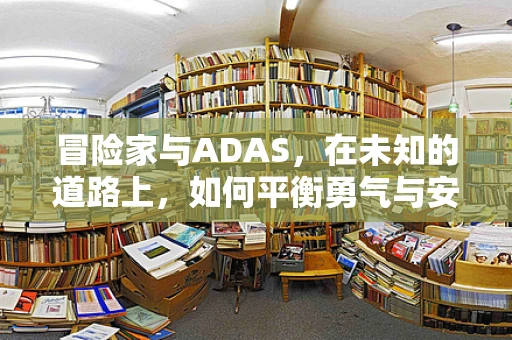 冒险家与ADAS，在未知的道路上，如何平衡勇气与安全？
