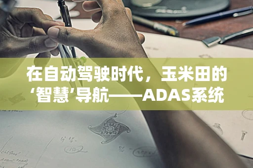 在自动驾驶时代，玉米田的‘智慧’导航——ADAS系统能做什么？