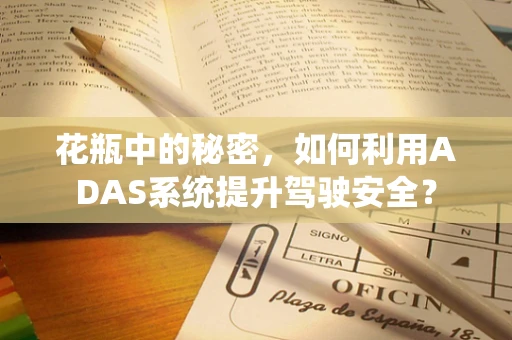 花瓶中的秘密，如何利用ADAS系统提升驾驶安全？