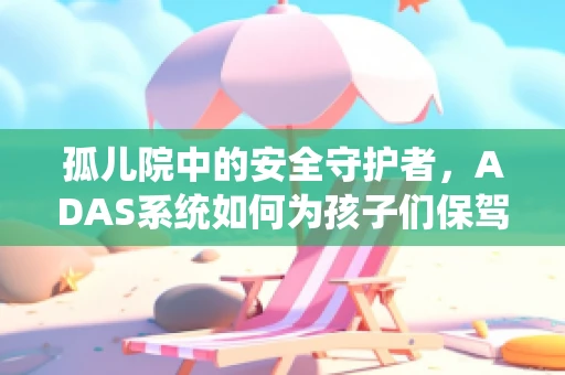 孤儿院中的安全守护者，ADAS系统如何为孩子们保驾护航？