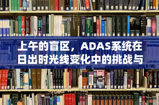 上午的盲区，ADAS系统在日出时光线变化中的挑战与应对