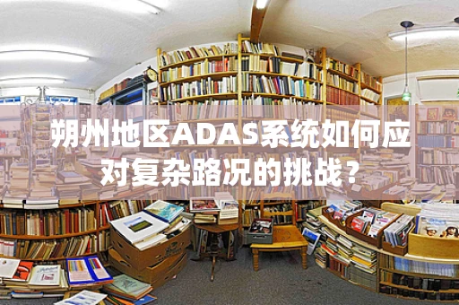 朔州地区ADAS系统如何应对复杂路况的挑战？