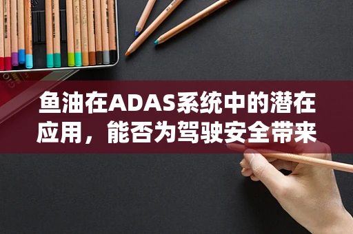 鱼油在ADAS系统中的潜在应用，能否为驾驶安全带来鱼水之欢？