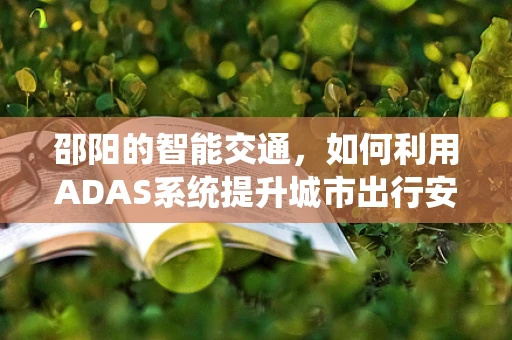 邵阳的智能交通，如何利用ADAS系统提升城市出行安全？