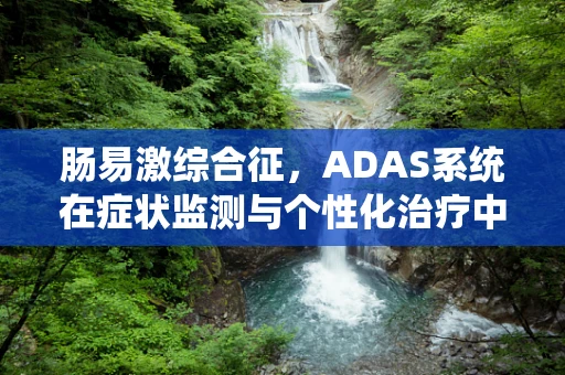肠易激综合征，ADAS系统在症状监测与个性化治疗中的角色？