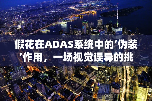 假花在ADAS系统中的‘伪装’作用，一场视觉误导的挑战？