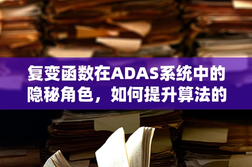 复变函数在ADAS系统中的隐秘角色，如何提升算法的稳定性和效率？