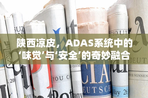 陕西凉皮，ADAS系统中的‘味觉’与‘安全’的奇妙融合