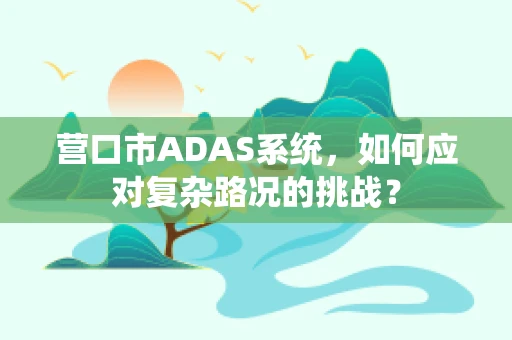 营口市ADAS系统，如何应对复杂路况的挑战？