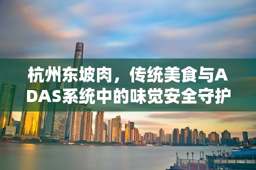 杭州东坡肉，传统美食与ADAS系统中的味觉安全守护
