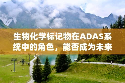 生物化学标记物在ADAS系统中的角色，能否成为未来智能驾驶的生物传感器？