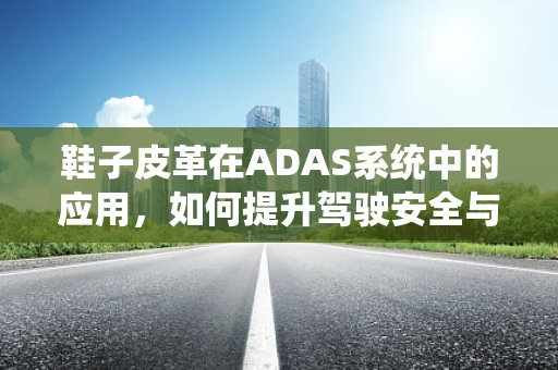 鞋子皮革在ADAS系统中的应用，如何提升驾驶安全与舒适性？