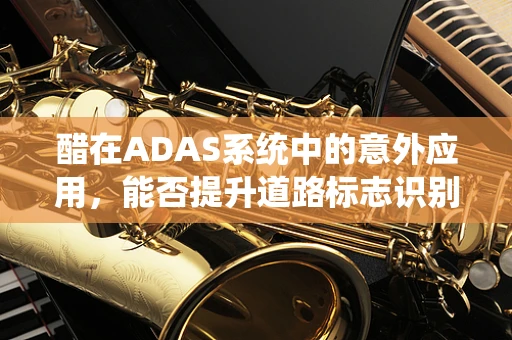 醋在ADAS系统中的意外应用，能否提升道路标志识别精度？