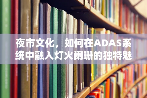 夜市文化，如何在ADAS系统中融入灯火阑珊的独特魅力？