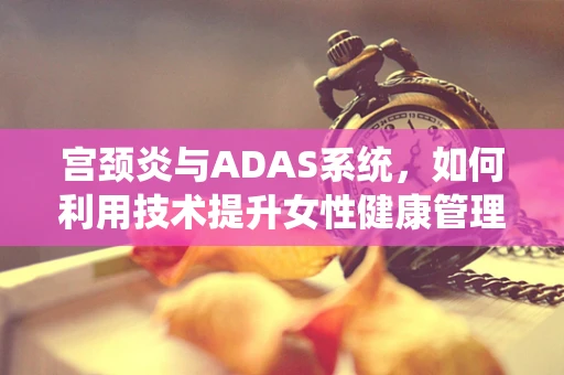 宫颈炎与ADAS系统，如何利用技术提升女性健康管理？