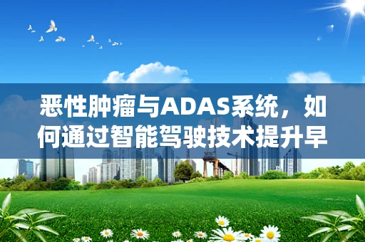 恶性肿瘤与ADAS系统，如何通过智能驾驶技术提升早期筛查效率？