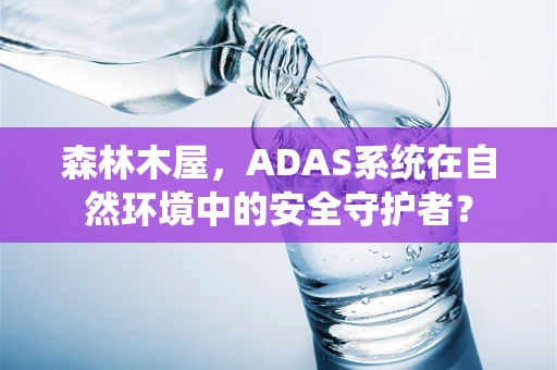 森林木屋，ADAS系统在自然环境中的安全守护者？