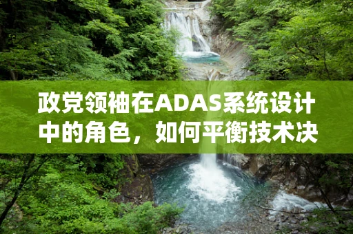 政党领袖在ADAS系统设计中的角色，如何平衡技术决策与政治愿景？