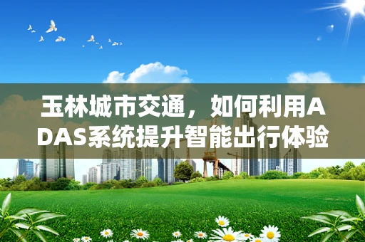 玉林城市交通，如何利用ADAS系统提升智能出行体验？